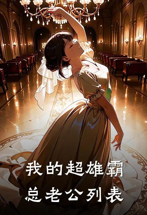 我的超雄霸总老公列表