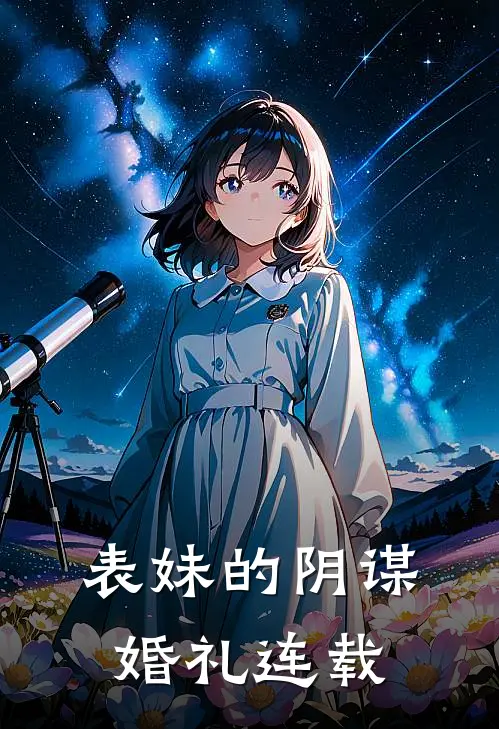 表妹的阴谋婚礼连载