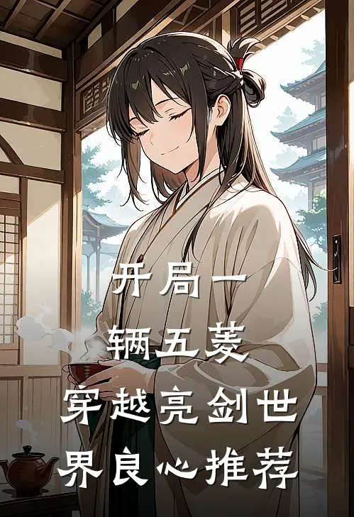 开局一辆五菱，穿越亮剑世界良心推荐
