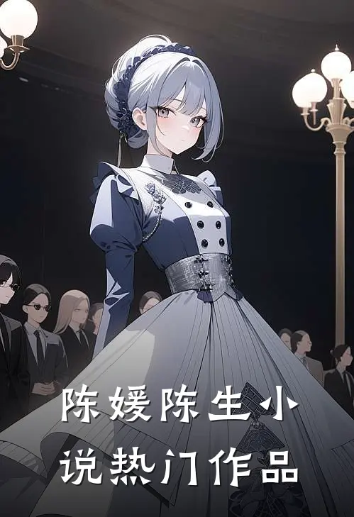 陈媛陈生小说热门作品