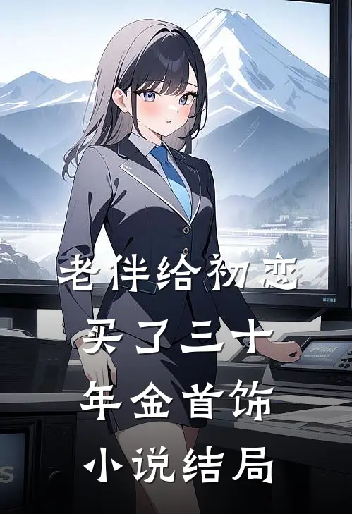 老伴给初恋买了三十年金首饰小说结局