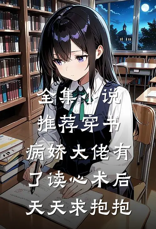 全集小说推荐穿书：病娇大佬有了读心术后天天求抱抱