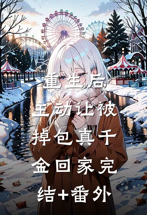重生后，主动让被掉包真千金回家完结+番外