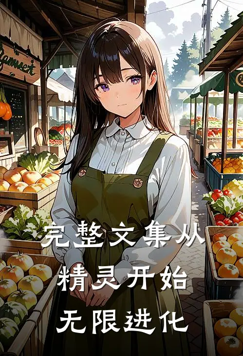 完整文集从精灵开始无限进化