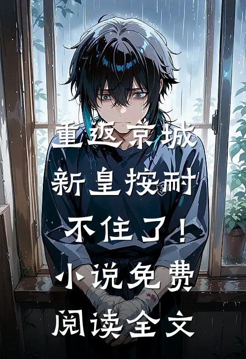 重返京城，新皇按耐不住了！小说免费阅读全文