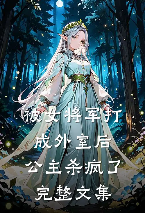 被女将军打成外室后,公主杀疯了完整文集