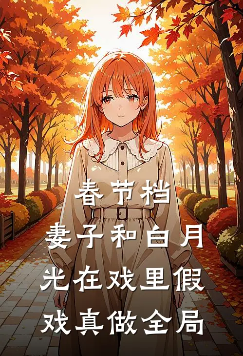春节档，妻子和白月光在戏里假戏真做全局