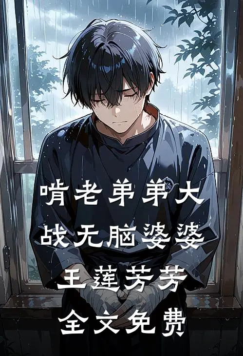 啃老弟弟大战无脑婆婆王莲芳芳全文免费