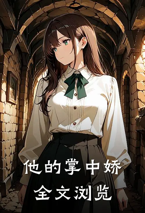 他的掌中娇全文浏览