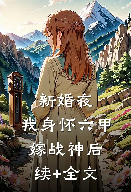 新婚夜，我身怀六甲嫁战神后续+全文