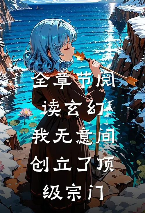 全章节阅读玄幻：我无意间创立了顶级宗门
