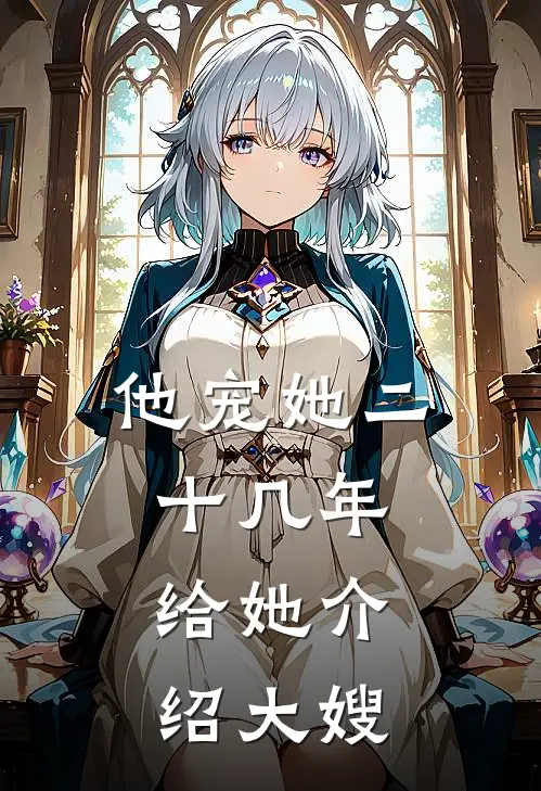 他宠她二十几年，给她介绍大嫂