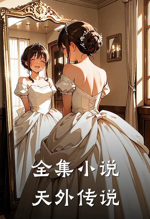 全集小说天外传说