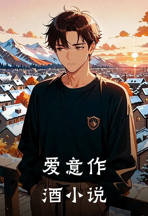 爱意作酒小说