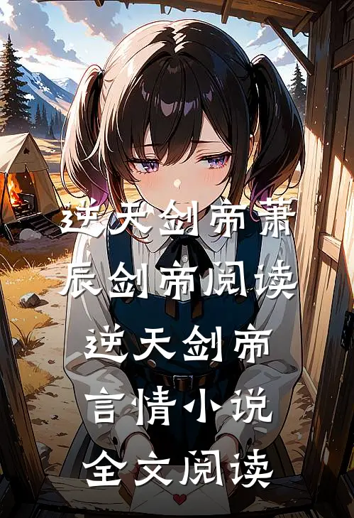 逆天剑帝萧辰剑帝阅读_逆天剑帝言情小说全文阅读