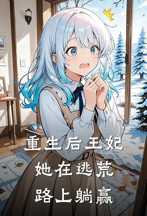 重生后王妃她在逃荒路上躺赢