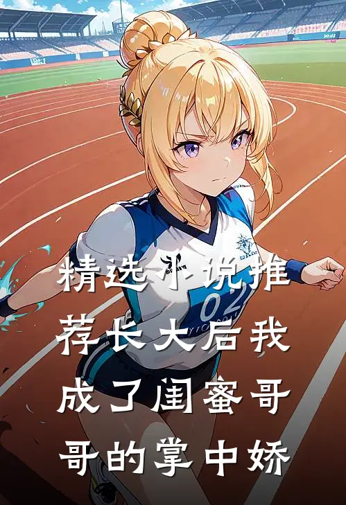 精选小说推荐长大后我成了闺蜜哥哥的掌中娇