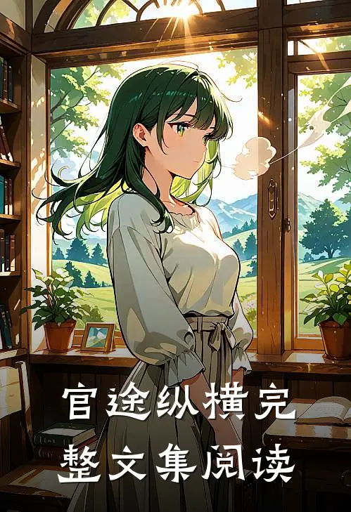 官途纵横完整文集阅读