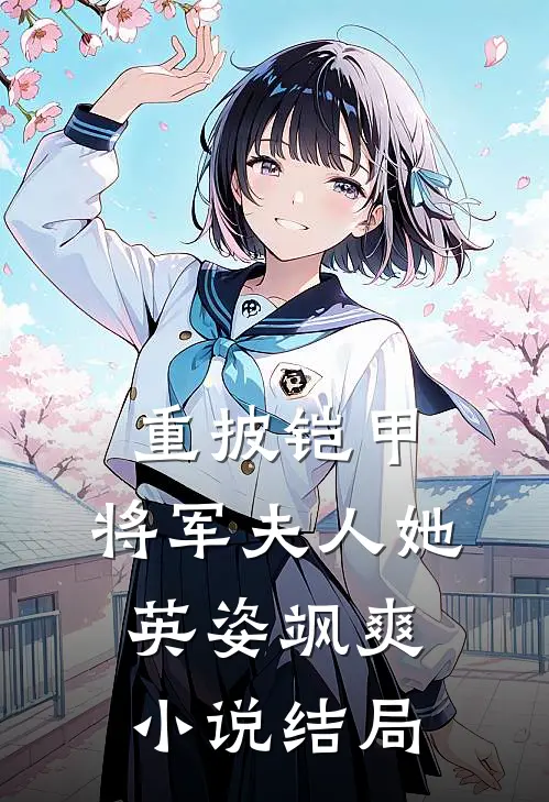 重披铠甲，将军夫人她英姿飒爽小说结局
