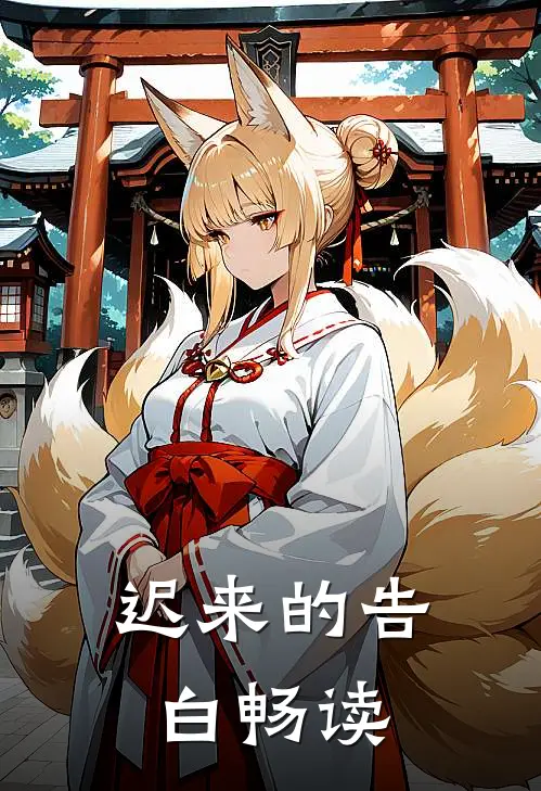 迟来的告白畅读