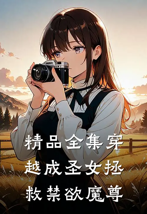 精品全集穿越成圣女拯救禁欲魔尊