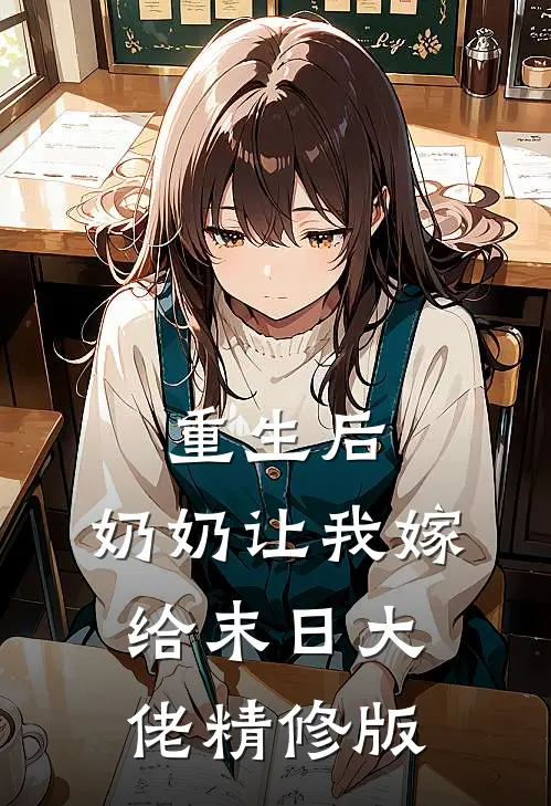 重生后,奶奶让我嫁给末日大佬精修版