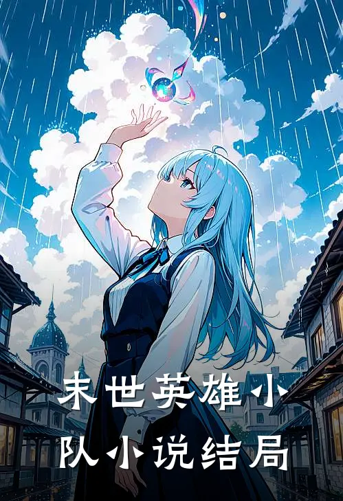 末世英雄小队小说结局