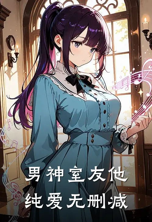 男神室友他纯爱无删减