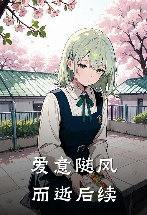 爱意随风而逝后续