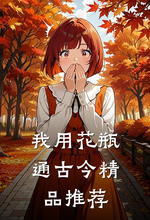 我用花瓶通古今精品推荐