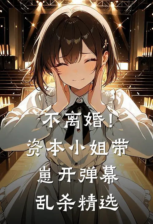 不离婚！资本小姐带崽开弹幕乱杀精选