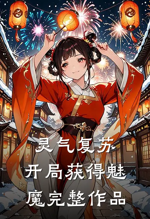 灵气复苏：开局获得魅魔完整作品