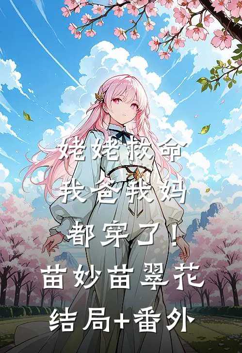 姥姥救命，我爸我妈都穿了！苗妙苗翠花结局+番外