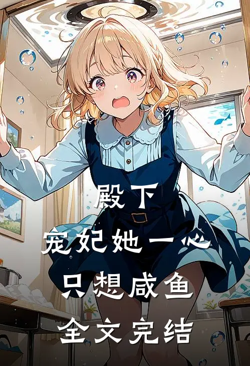 殿下，宠妃她一心只想咸鱼全文完结
