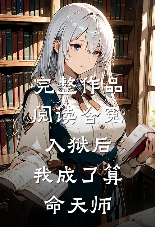 完整作品阅读含冤入狱后，我成了算命天师