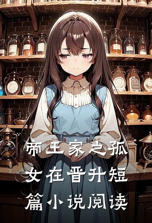 帝王家之孤女在晋升短篇小说阅读
