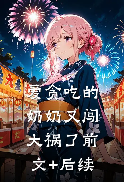 爱贪吃的奶奶又闯大祸了前文+后续