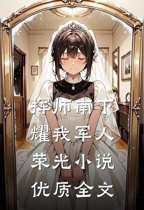 挥师南下耀我军人荣光小说优质全文