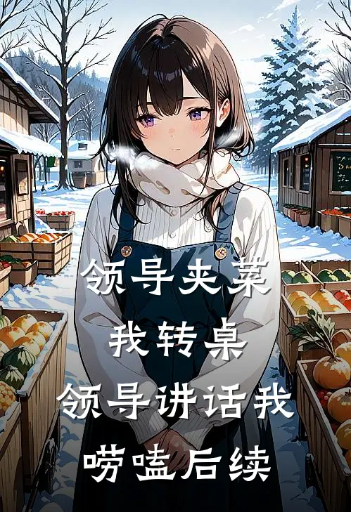 领导夹菜我转桌，领导讲话我唠嗑后续