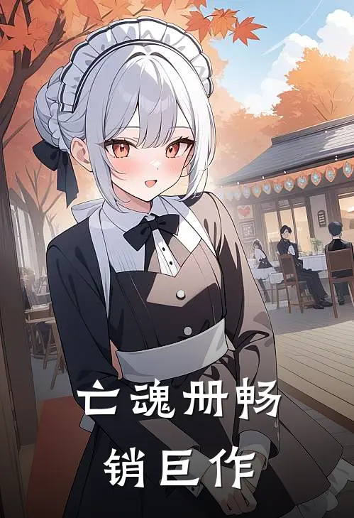 亡魂册畅销巨作
