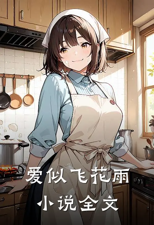 爱似飞花雨小说全文