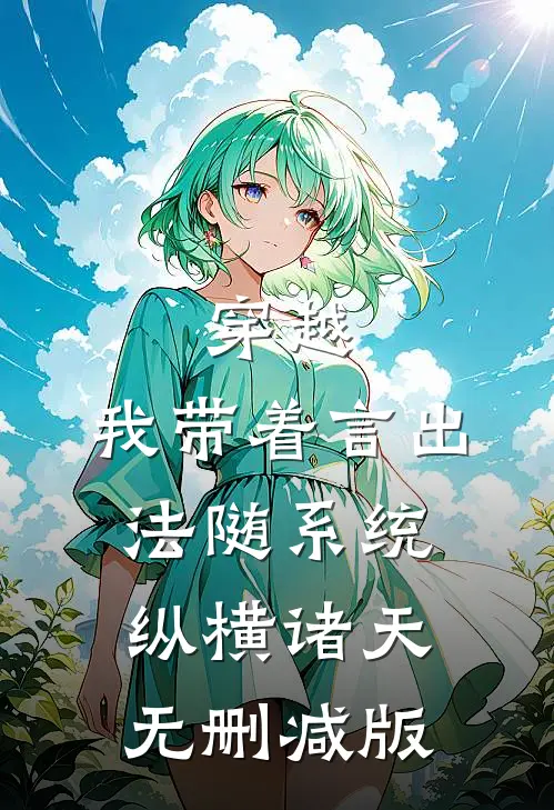 穿越：我带着言出法随系统纵横诸天无删减版