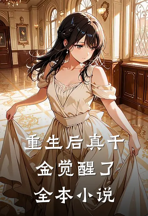 重生后真千金觉醒了全本小说