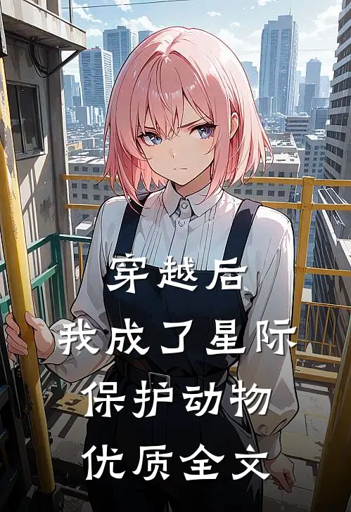 穿越后，我成了星际保护动物优质全文