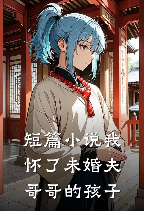 短篇小说我怀了未婚夫哥哥的孩子
