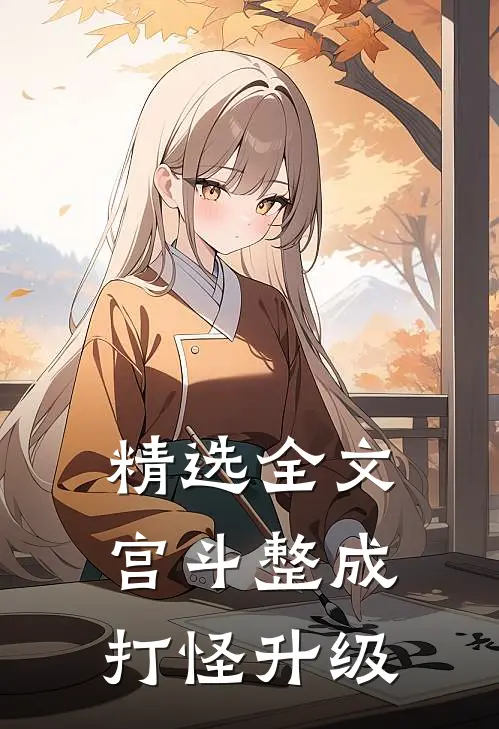 精选全文宫斗整成打怪升级