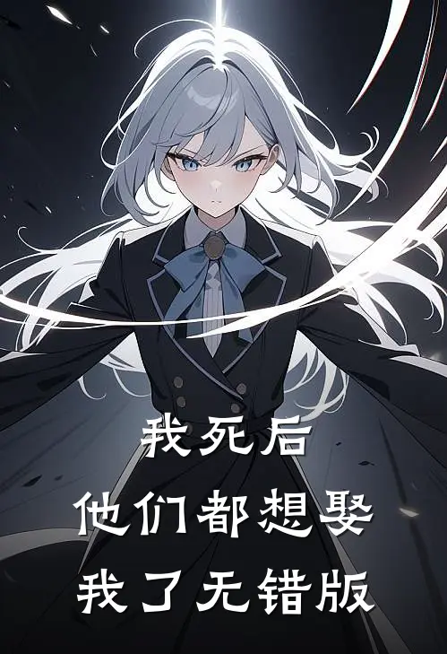 我死后，他们都想娶我了无错版