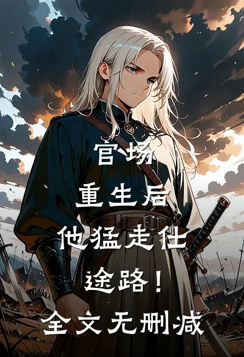 官场：重生后，他猛走仕途路！全文无删减