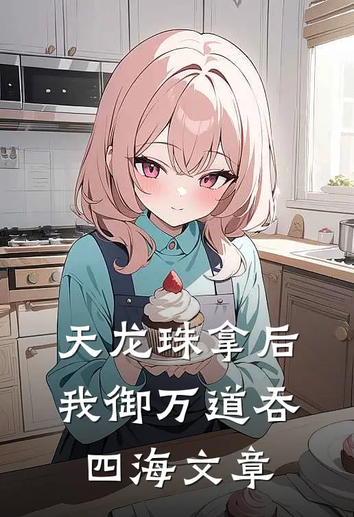 天龙珠拿后，我御万道吞四海文章