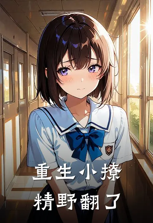 重生小撩精野翻了